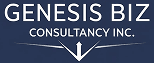 Genesis Biz Consultancy Inc. logo