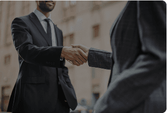 Business Matching & Local Partner Search