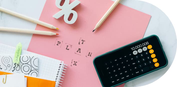 Accounting & Tax Services