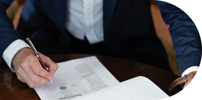 Business Registration & Incorporation