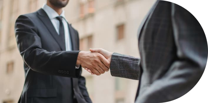 Business Matching & Local Partner Search